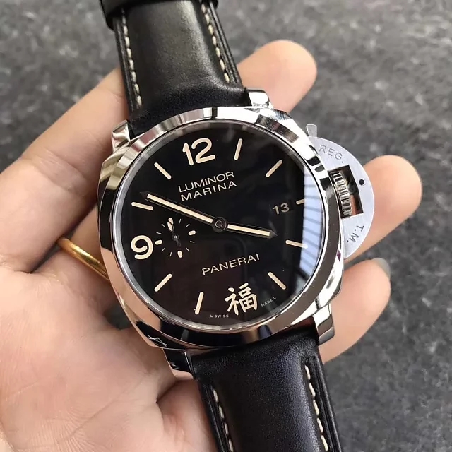 VS厂V2版沛纳海PAM498做工评测（VS厂沛纳海498细节怎么样）  第2张