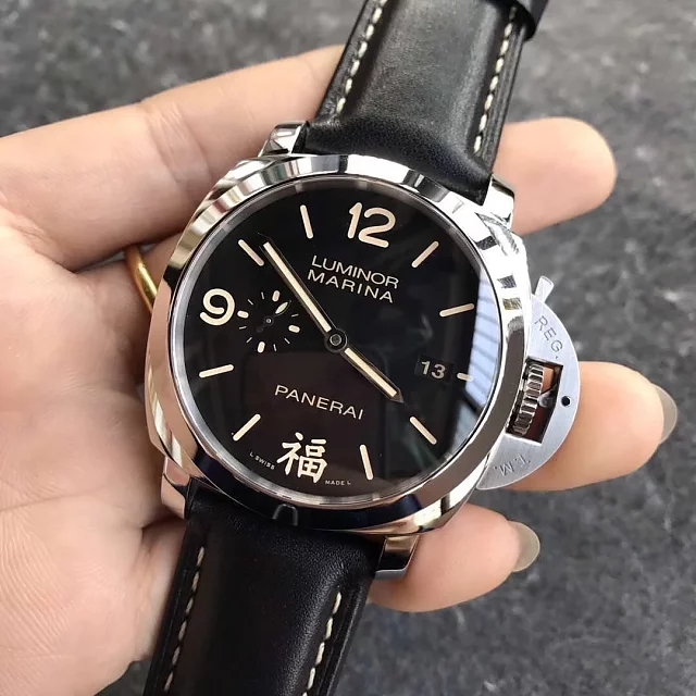 VS厂V2版沛纳海PAM498做工评测（VS厂沛纳海498细节怎么样）  第4张