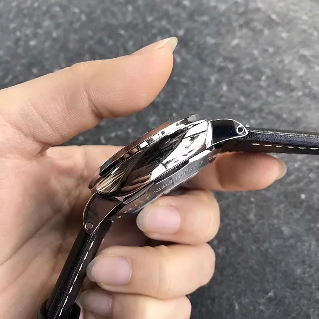 VS厂V2版沛纳海PAM498做工评测（VS厂沛纳海498细节怎么样）  第5张