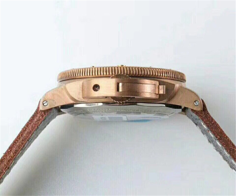 VS厂V2版沛纳海PAM382做工评测（VS厂沛纳海382细节怎么样）  第7张