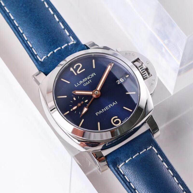 VS厂沛纳海PAM688全面评测（VS厂沛纳海688蓝面有色差吗）  第2张