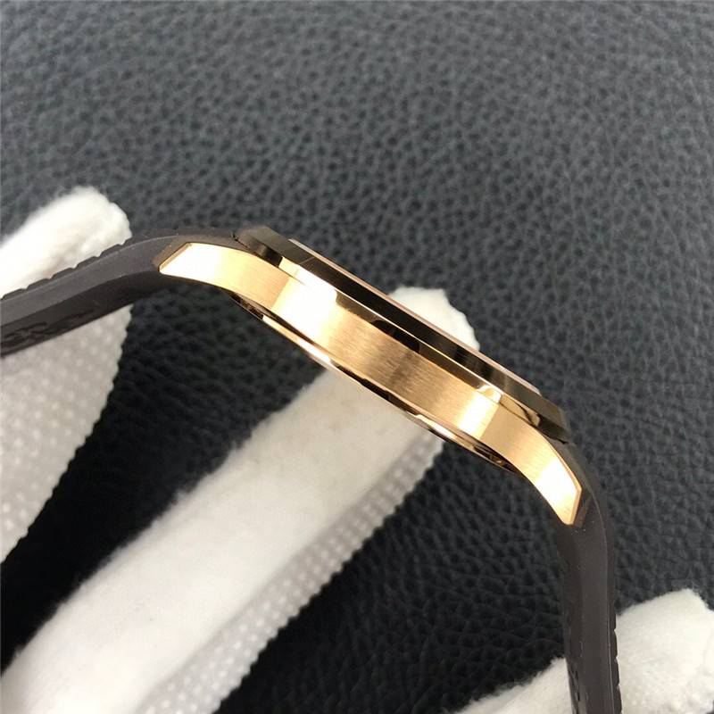 3K厂百达翡丽手雷5167深度评测（3K厂手雷5167细节如何）  第3张