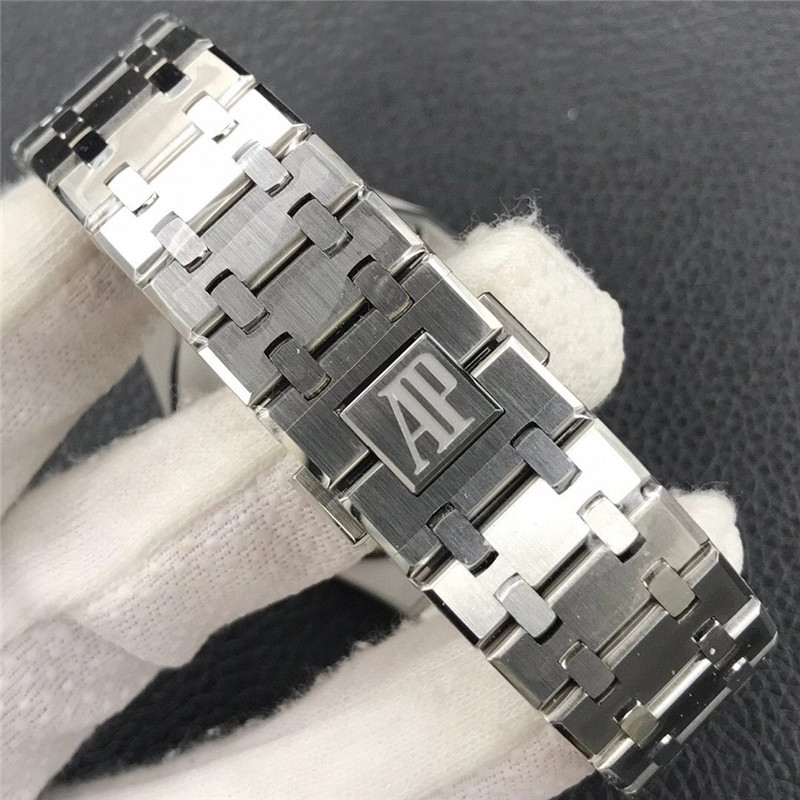 APS厂爱彼15400深度评测（APS厂爱彼15400怎么样）  第6张