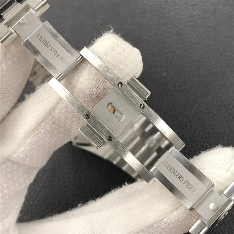 APS厂爱彼15400深度评测（APS厂爱彼15400怎么样）  第8张