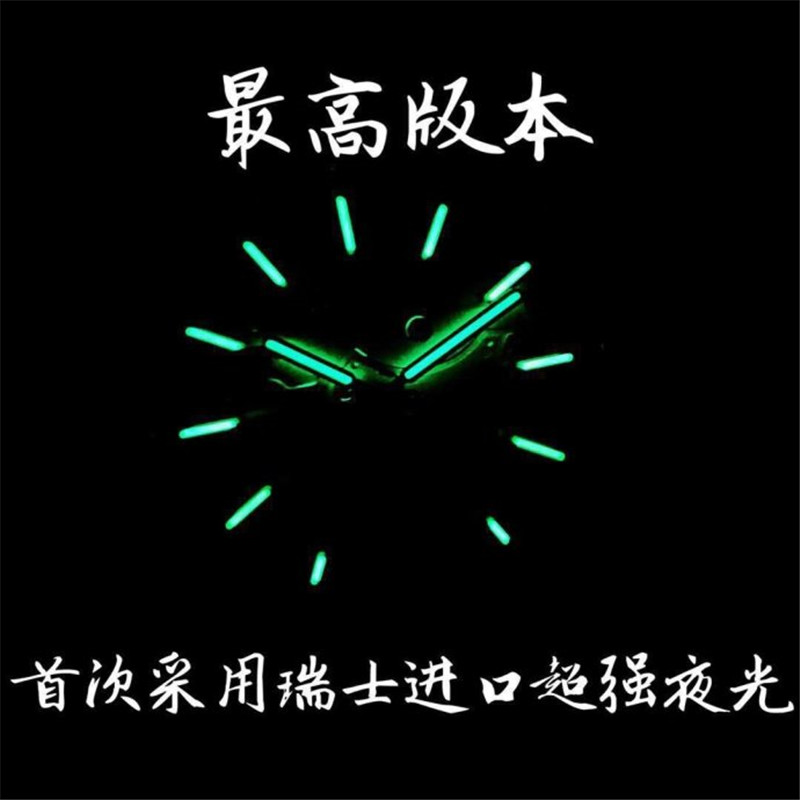 BBR厂柏莱士BRX2陀飞轮做工怎么样（BBR厂柏莱士brx2有破绽吗）  第8张