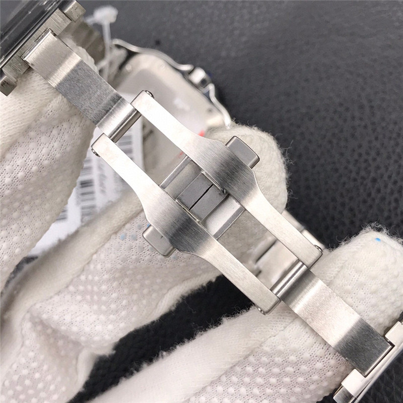 GF厂卡地亚山度士V2版全面评测(gf厂山度士v2升级版一眼假吗）  第8张