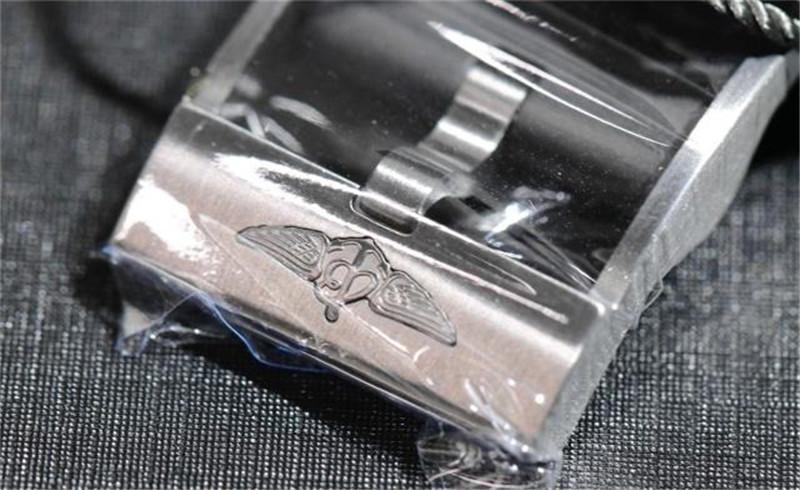 GF厂百年灵黑鸟侦察机V4对比正品有什么区别（GF厂百年灵黑鸟会一眼假吗）  第10张