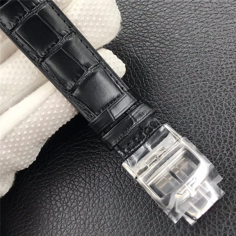 GF厂积家月相对比正品细节评测（GF厂积家月相可以入手吗）  第7张