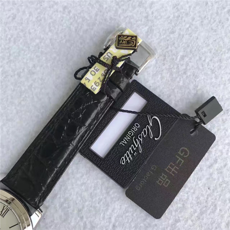 GF厂格拉苏蒂原创议员做工评测（GF厂格拉苏蒂原创议员怎么样）  第7张