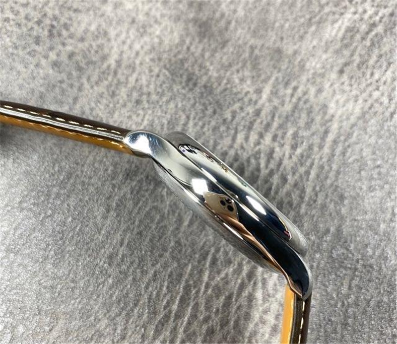 GS厂浪琴名匠大嘴对比正品评测（GS厂浪琴名匠大嘴怎么样）  第2张