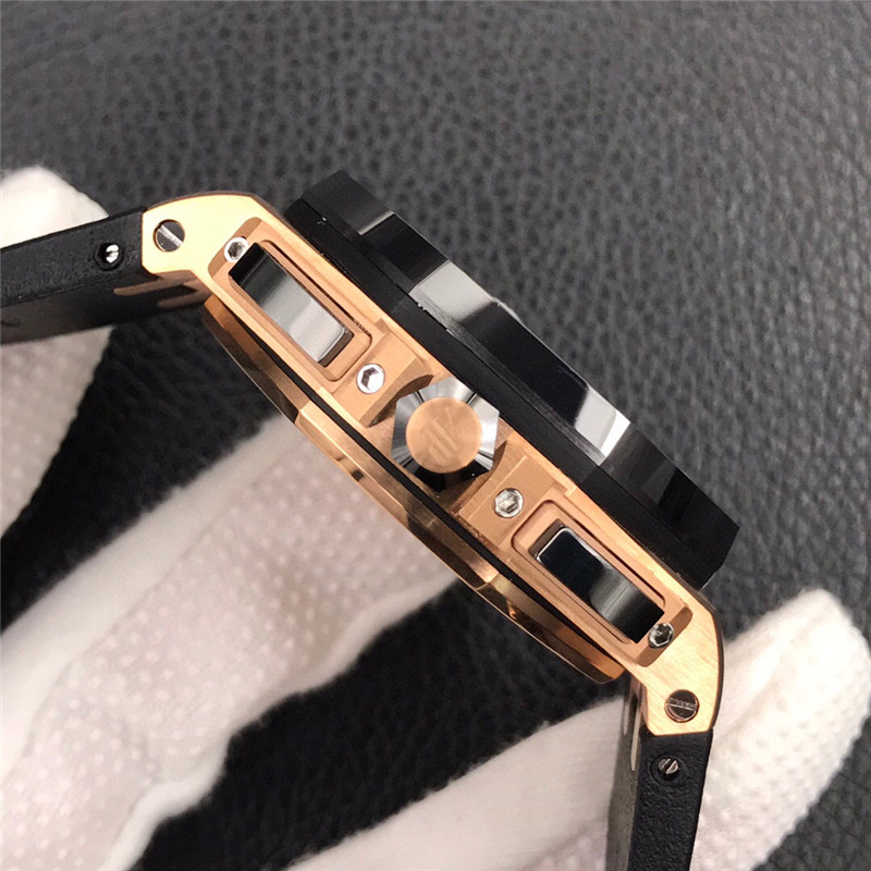 JF厂爱彼26416做工评测（JF厂爱彼26416做工怎么样）  第4张