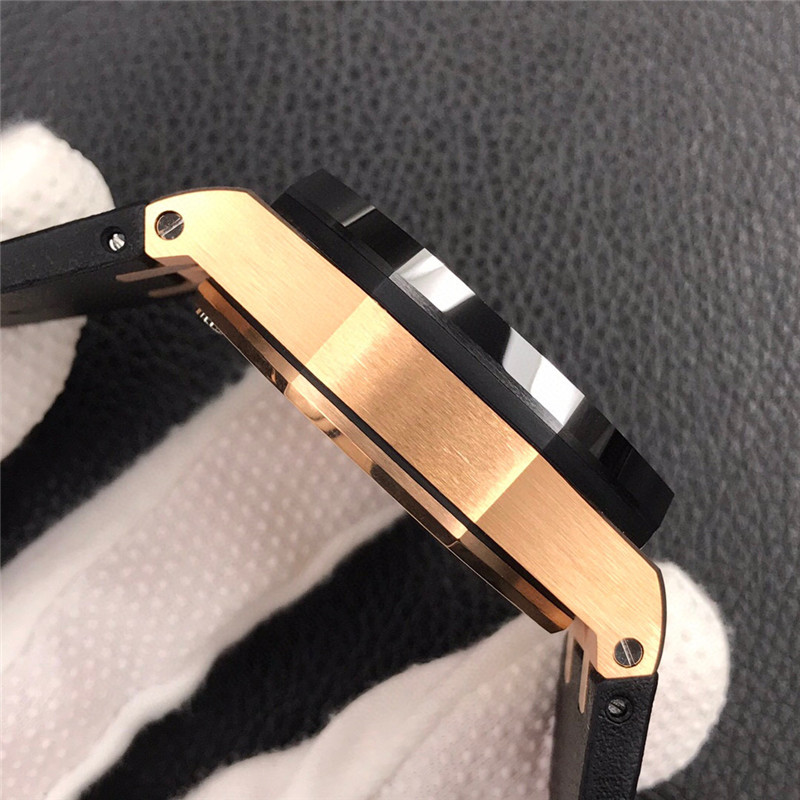 JF厂爱彼26416做工评测（JF厂爱彼26416做工怎么样）  第6张