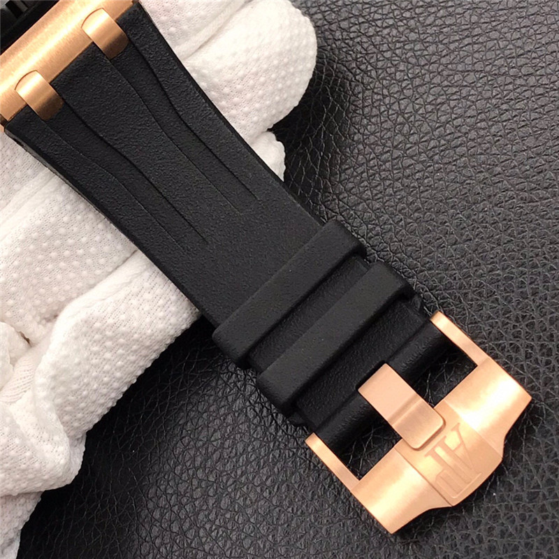 JF厂爱彼26416做工评测（JF厂爱彼26416做工怎么样）  第9张
