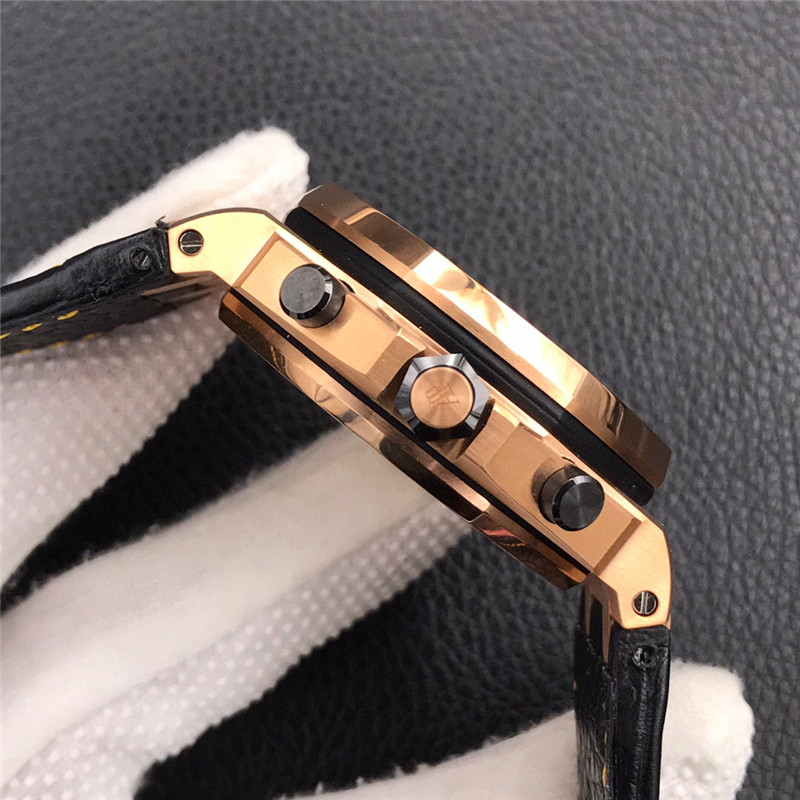 JF厂爱彼26470深度评测（JF厂爱彼26470细节怎么样）  第5张