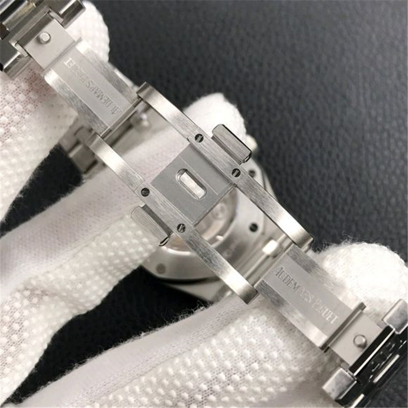 JF厂爱彼15400全面评测（JF厂爱彼15400做工有没有瑕疵）  第7张