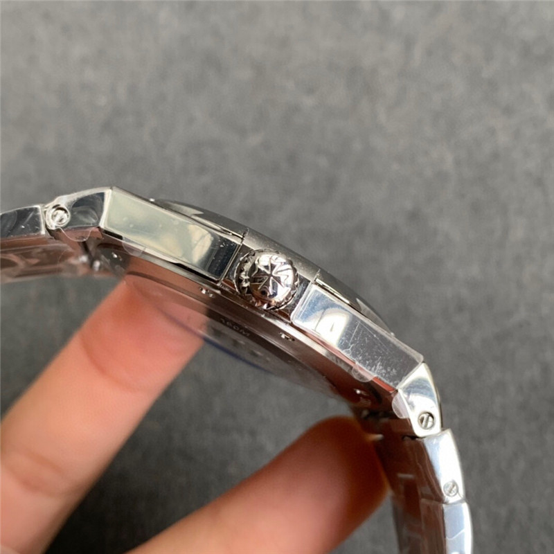 MKS厂江诗丹顿纵横四海做工评测（MKS厂江诗丹顿纵横四海怎么样）  第1张