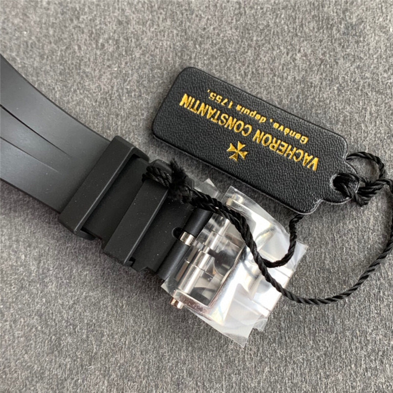 MKS厂江诗丹顿纵横四海47040深度评测（MKS厂江诗丹顿做工如何）  第6张