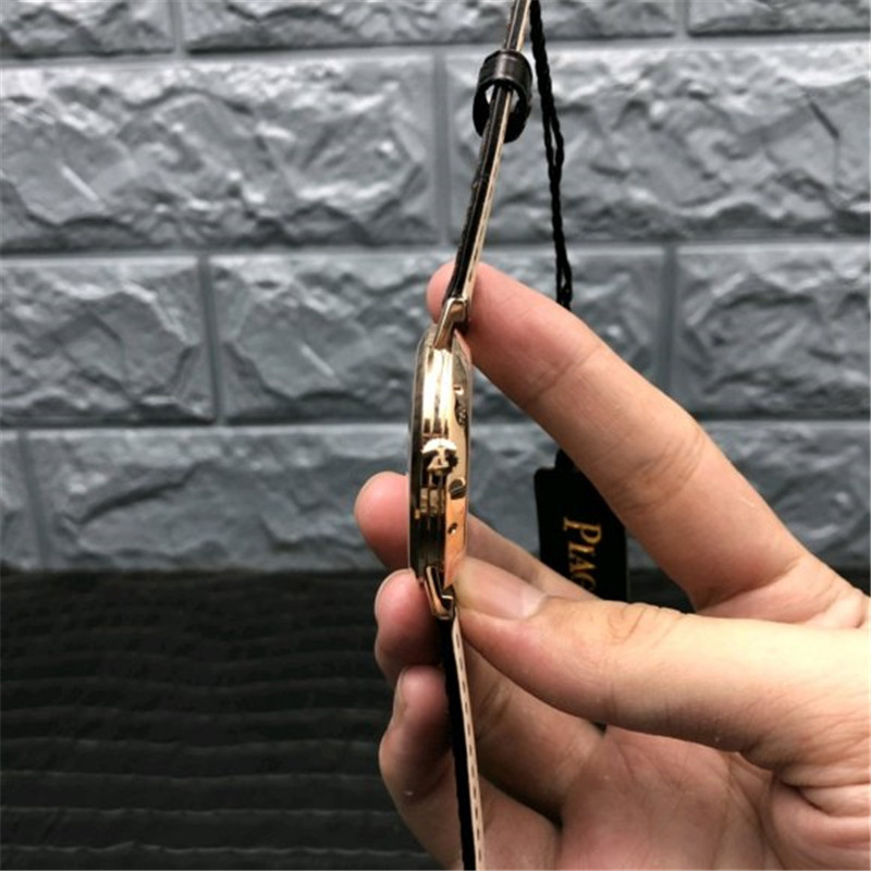 MKS厂伯爵深度评测（MKS厂伯爵细节怎么样）  第4张