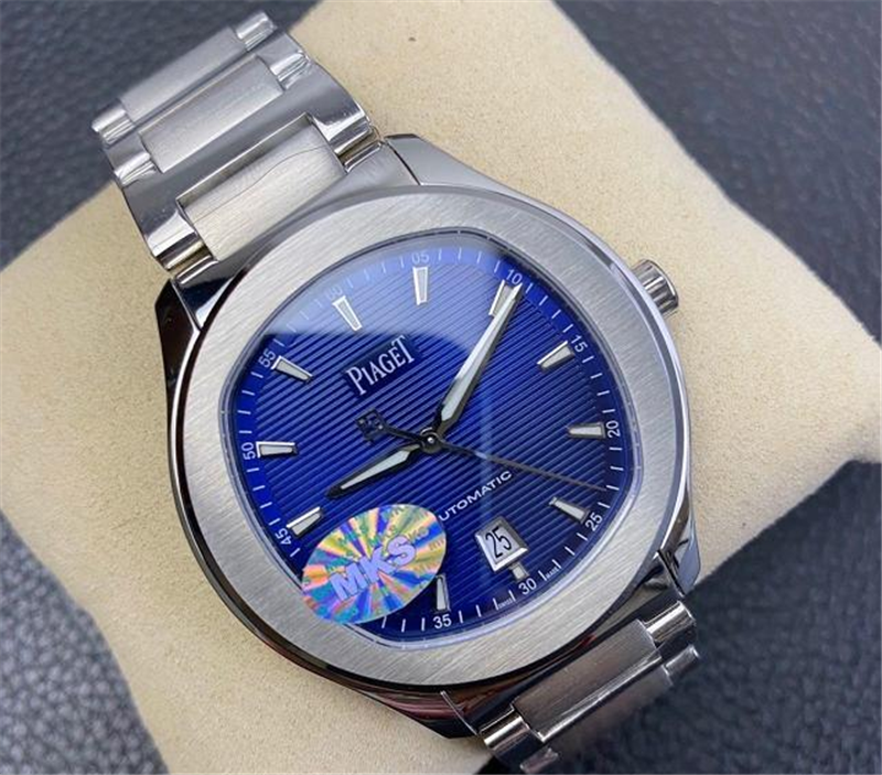 MKS厂伯爵PIAGET—POLO做工评测（MKS厂伯爵POLO细节怎么样）  第2张