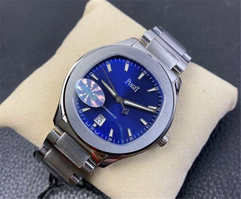 MKS厂伯爵PIAGET—POLO做工评测（MKS厂伯爵POLO细节怎么样）  第5张