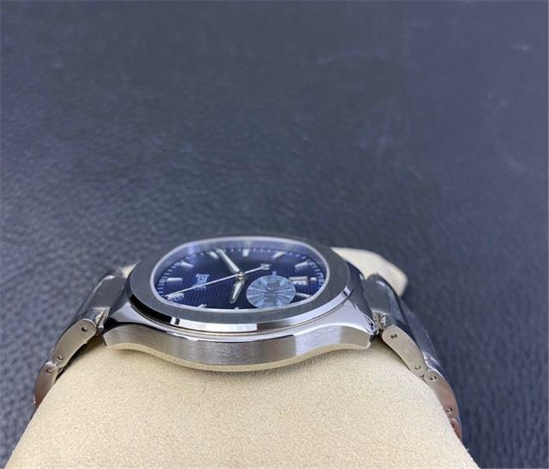 MKS厂伯爵PIAGET—POLO做工评测（MKS厂伯爵POLO细节怎么样）  第3张