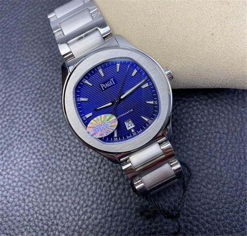 MKS厂伯爵PIAGET—POLO做工评测（MKS厂伯爵POLO细节怎么样）  第8张
