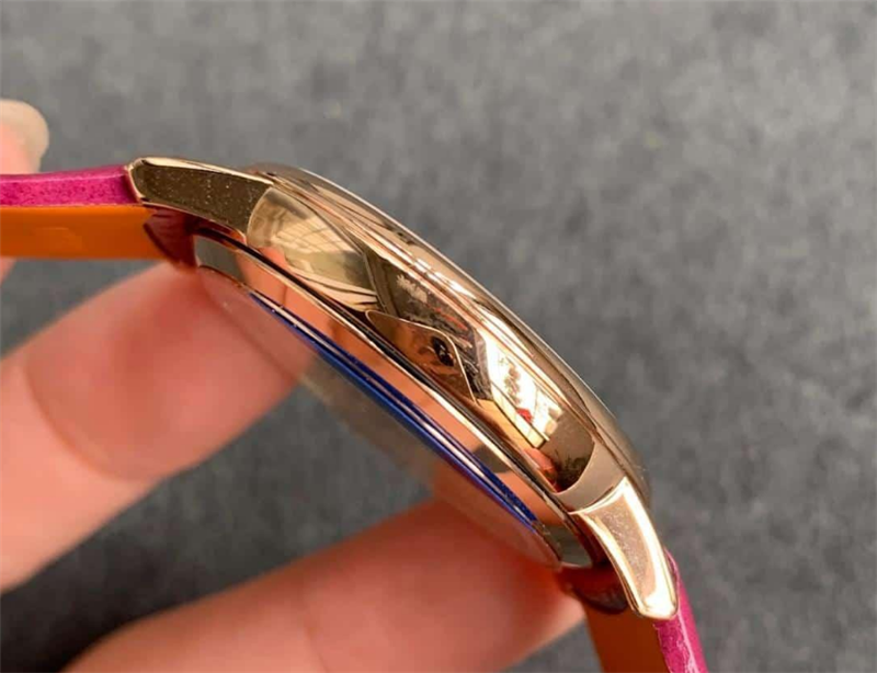 MKS厂江诗丹顿传承4100女款做工评测（MKS厂江诗丹顿传承女款值得入手吗）  第4张