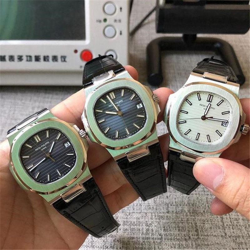 PPF厂百达翡丽V4鹦鹉螺做工评测（PPF厂V4鹦鹉螺到底怎么样）  第3张