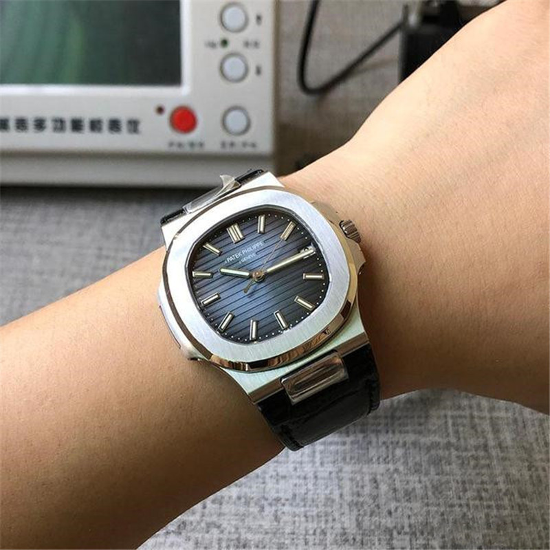 PPF厂百达翡丽V4鹦鹉螺做工评测（PPF厂V4鹦鹉螺到底怎么样）  第8张
