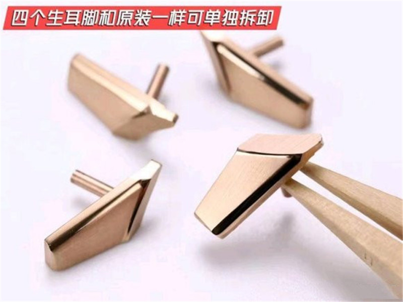 V9厂理查德米勒RM60-01深度评测（V9厂理查德米勒RM60-01细节怎么样）  第1张