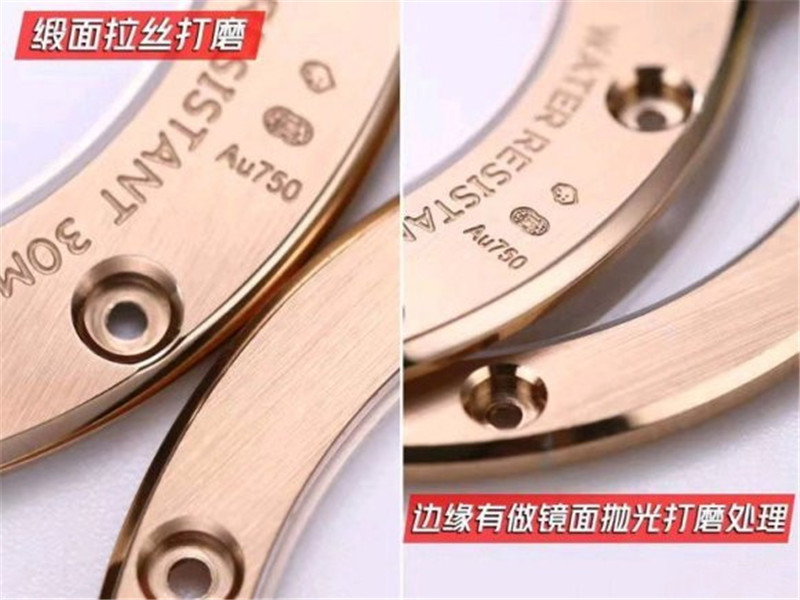 V9厂理查德米勒RM60-01深度评测（V9厂理查德米勒RM60-01细节怎么样）  第4张