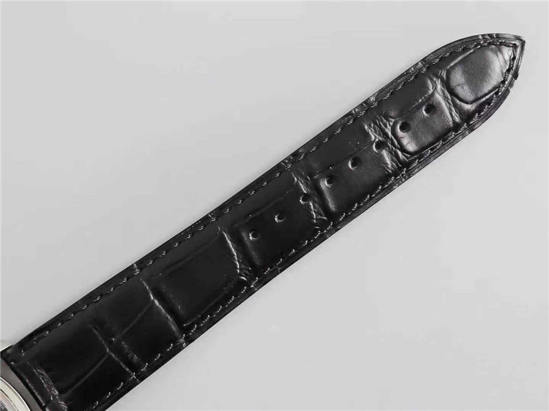 V9厂积家大师万年历对比正品评测（V9厂积家大师万年历真假对比）  第7张