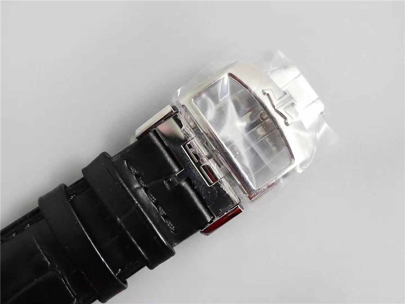 V9厂积家大师万年历对比正品评测（V9厂积家大师万年历真假对比）  第8张
