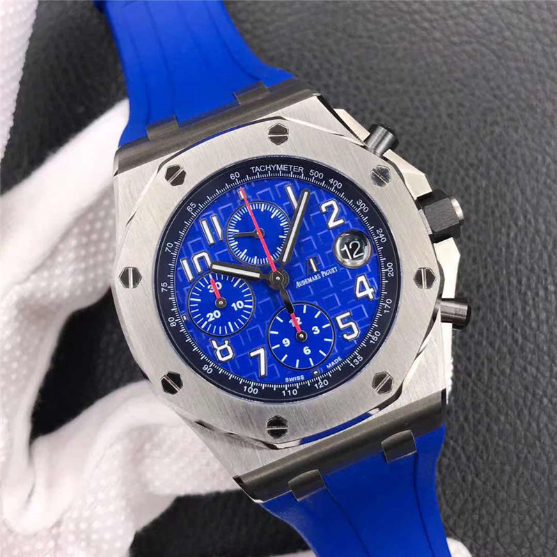 JF厂V2版爱彼26470做工评测（JF厂V2版爱彼优缺点介绍）  第3张