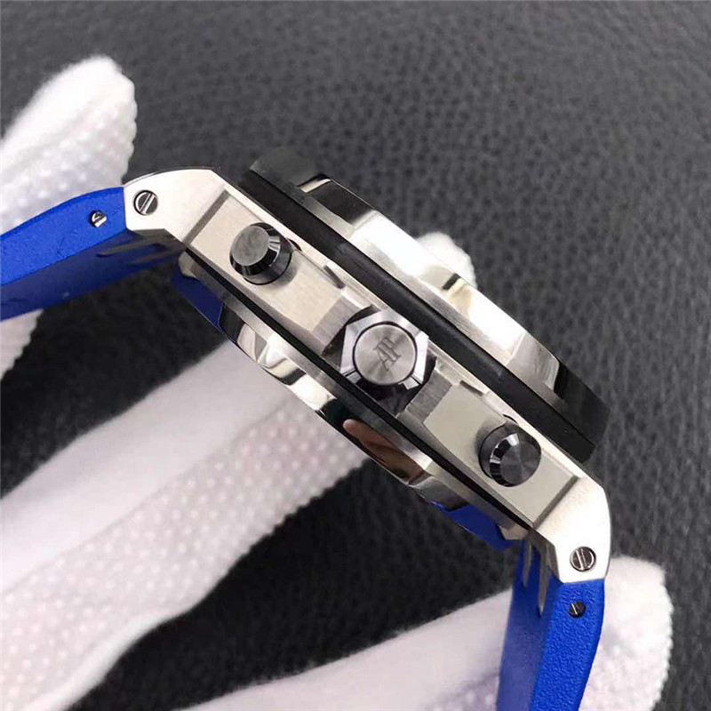 JF厂V2版爱彼26470做工评测（JF厂V2版爱彼优缺点介绍）  第4张