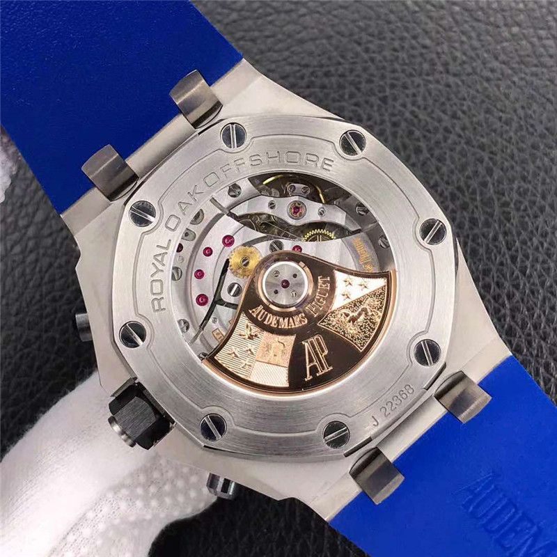 JF厂V2版爱彼26470做工评测（JF厂V2版爱彼优缺点介绍）  第7张