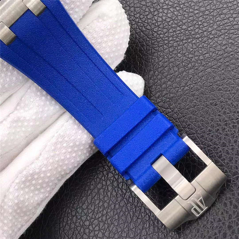 JF厂V2版爱彼26470做工评测（JF厂V2版爱彼优缺点介绍）  第8张