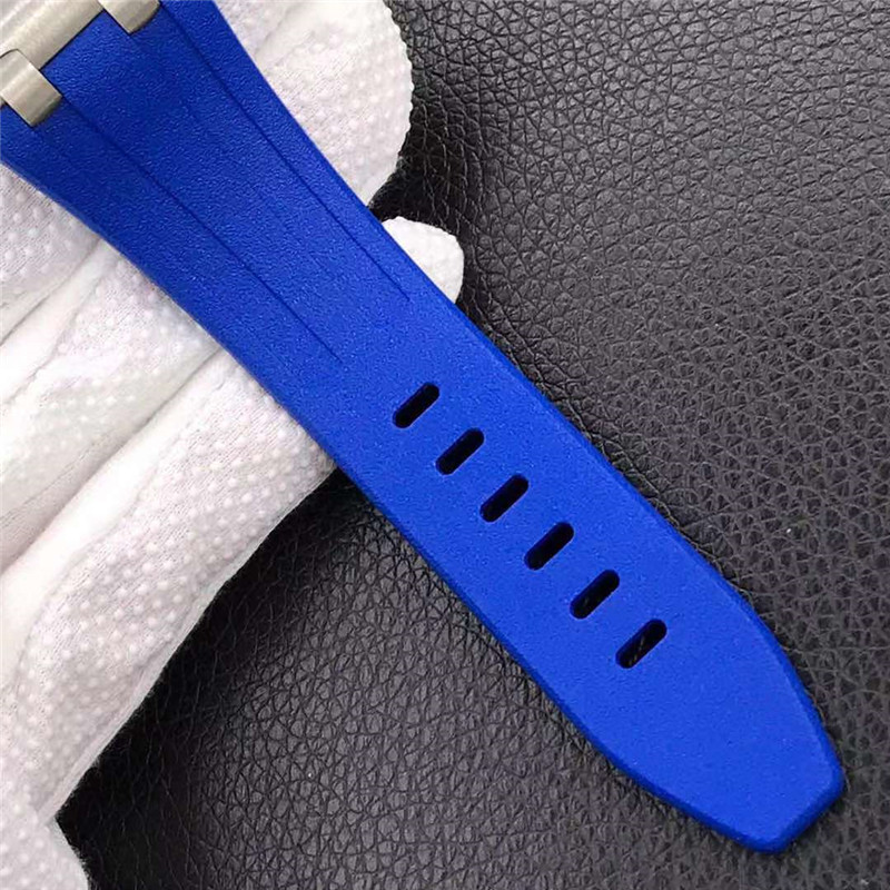 JF厂V2版爱彼26470做工评测（JF厂V2版爱彼优缺点介绍）  第9张