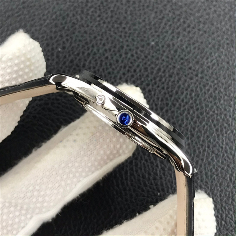 GF厂积家月相大师会一眼假吗（GF厂积家月相大师细节究竟如何）  第4张