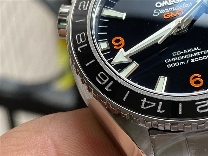 VS海马600gmt全面评测（VS海马600gmt走时稳定吗）  第5张
