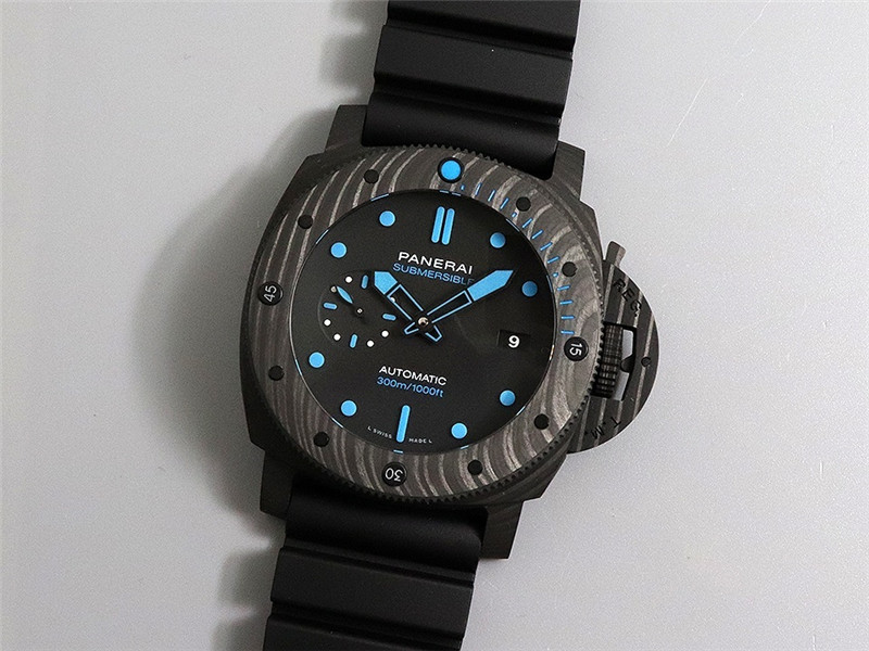 VS厂沛纳海pam1616全面细节评测（VS厂沛纳海pam1616值得入手吗）  第1张