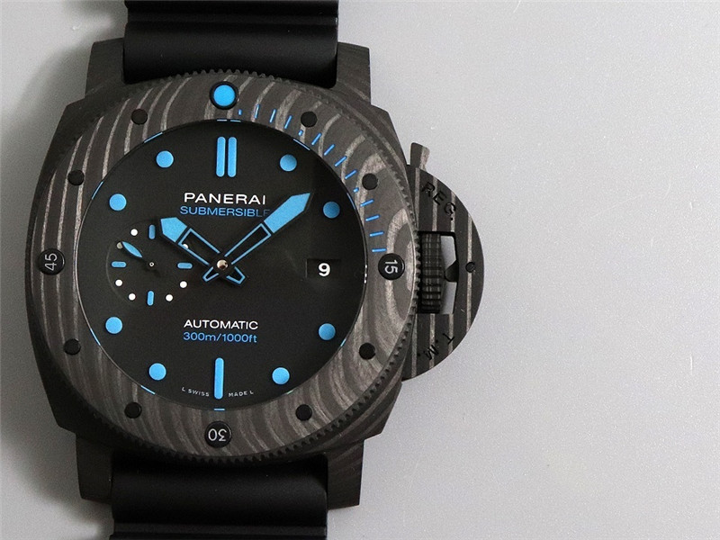 VS厂沛纳海pam1616全面细节评测（VS厂沛纳海pam1616值得入手吗）  第3张