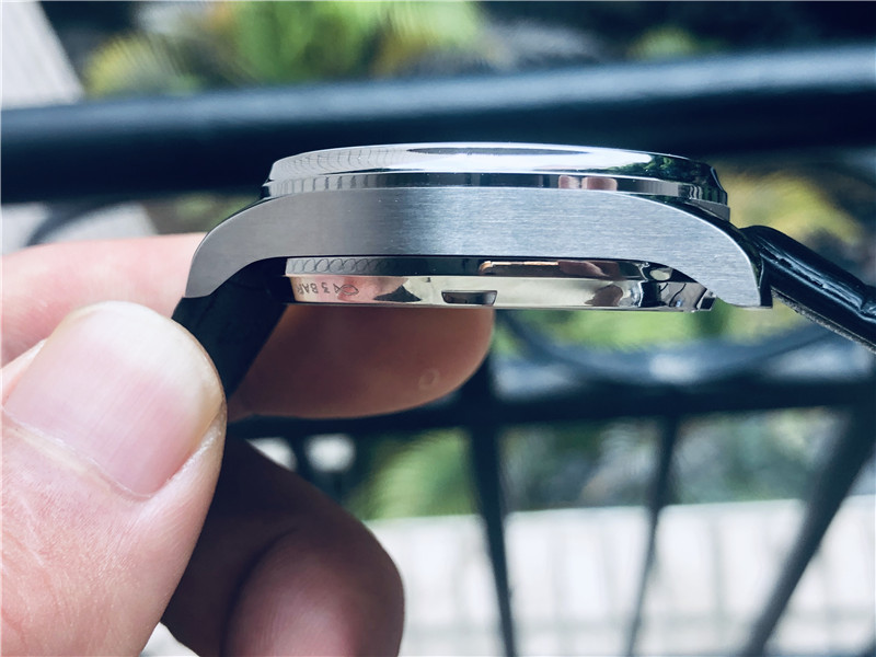 ZF厂万国葡七v5版全面细节评测（怎么鉴别ZF厂万国葡七V5版）  第7张