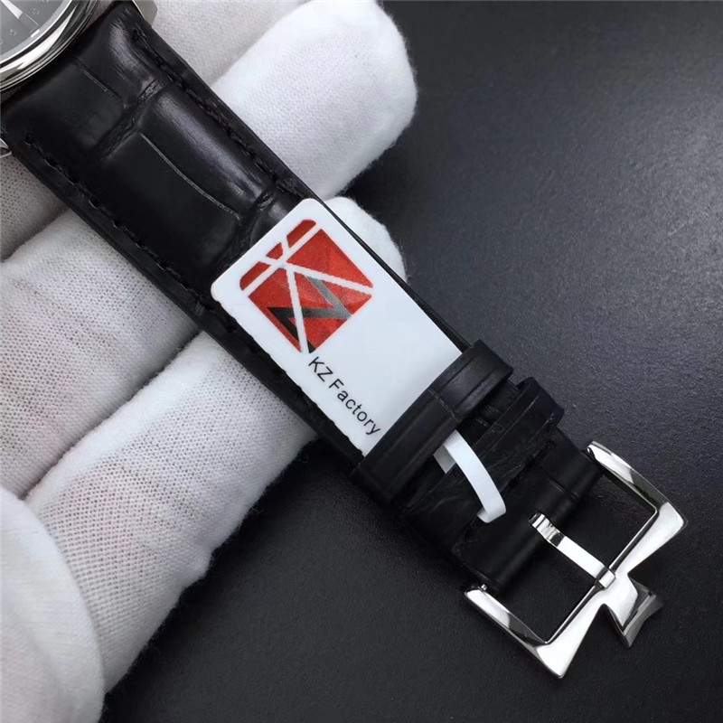 KZ厂江诗丹顿传承81180全面评测（KZ厂江诗丹顿传承81180有破绽吗）  第5张