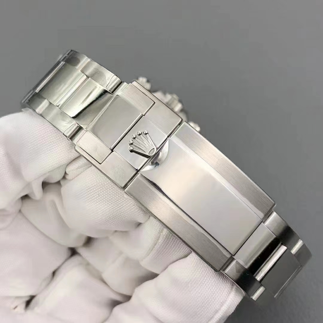 C厂劳力士迪通拿黑陶迪V2版评测（C厂迪通拿黑陶迪V2版怎么样）  第8张