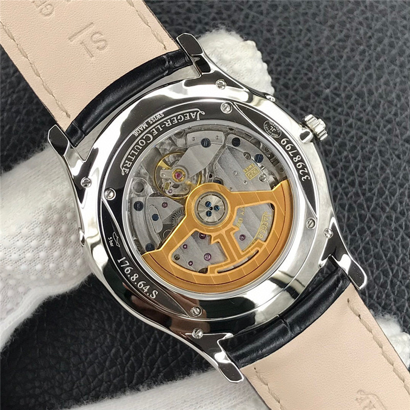 GF厂积家月相V2版评测（GF厂v2版积家月相升级哪些地方）  第7张