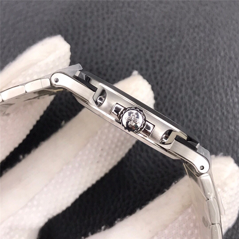 3K厂百达翡丽鹦鹉螺5711全面评测（3K厂鹦鹉螺5711有破绽吗）  第4张