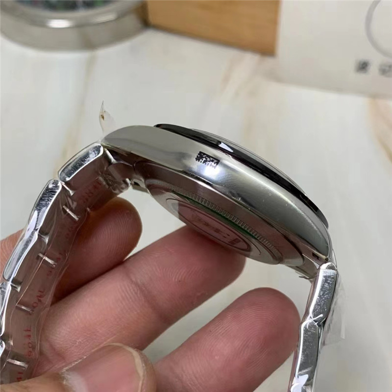 C厂劳力士熊猫迪V2版做工怎么样（Clean厂v2版熊猫迪升级了哪些细节）  第3张