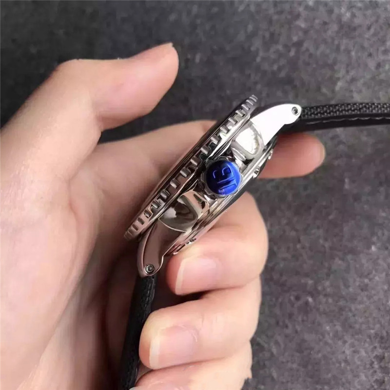 ZF厂宝珀五十噚5015质量怎么样（ZF厂宝珀五十噚5015值得入手吗）  第2张