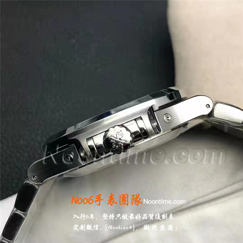 PPF厂百达翡丽5726年历深度评测（PPF百达翡丽5726有破绽吗）  第4张
